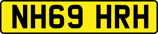 NH69HRH