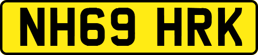 NH69HRK