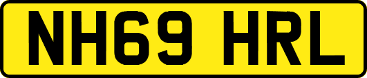 NH69HRL