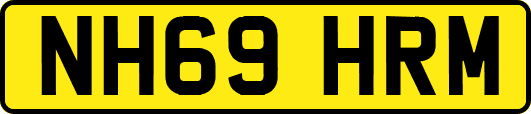 NH69HRM