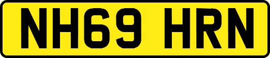 NH69HRN