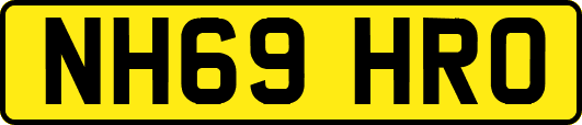 NH69HRO