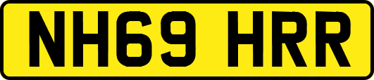 NH69HRR