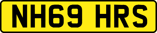 NH69HRS