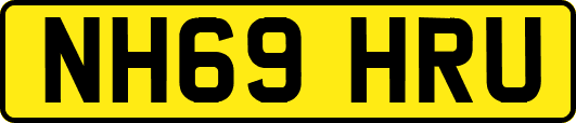 NH69HRU