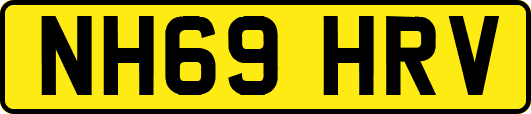 NH69HRV