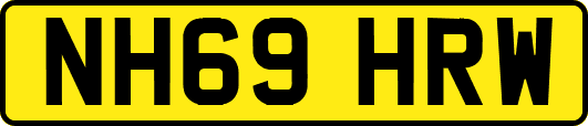 NH69HRW