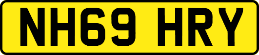 NH69HRY