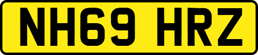 NH69HRZ