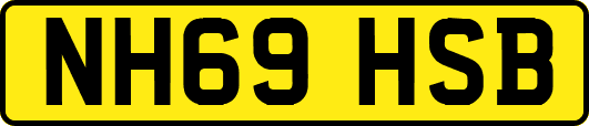 NH69HSB