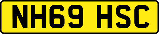 NH69HSC