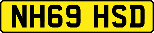 NH69HSD