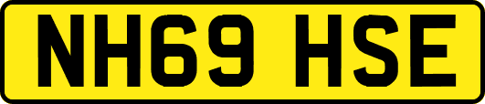 NH69HSE