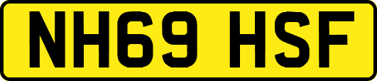 NH69HSF