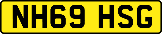 NH69HSG