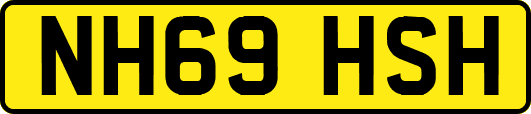 NH69HSH