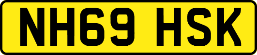 NH69HSK
