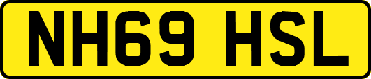 NH69HSL