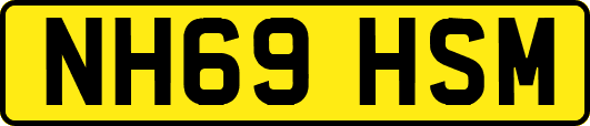 NH69HSM