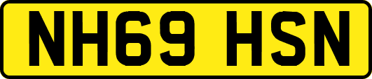 NH69HSN