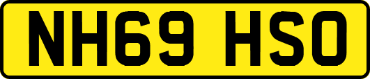 NH69HSO