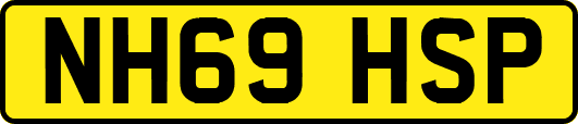 NH69HSP