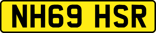 NH69HSR