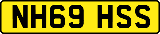 NH69HSS