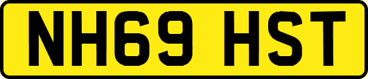 NH69HST