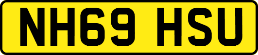 NH69HSU