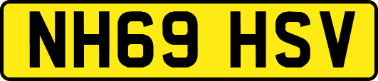 NH69HSV