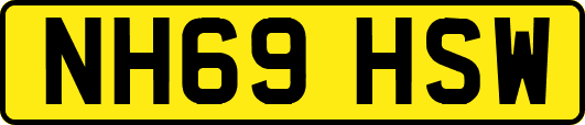NH69HSW