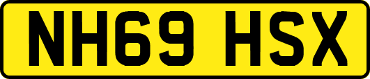 NH69HSX