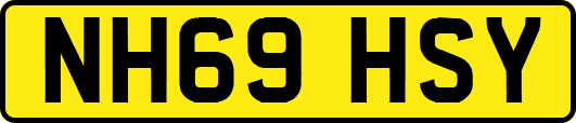 NH69HSY