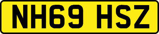 NH69HSZ