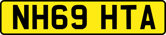 NH69HTA