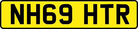NH69HTR