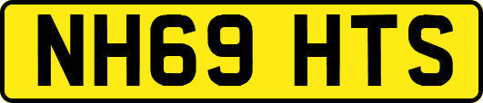 NH69HTS