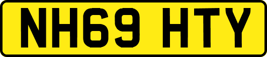 NH69HTY