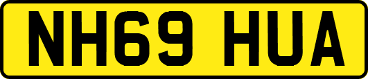 NH69HUA