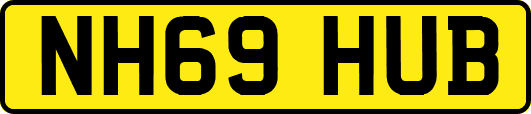 NH69HUB