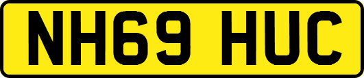 NH69HUC