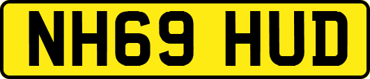 NH69HUD