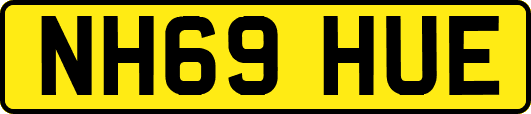NH69HUE