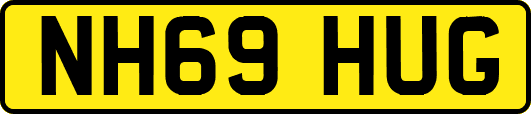 NH69HUG