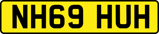 NH69HUH
