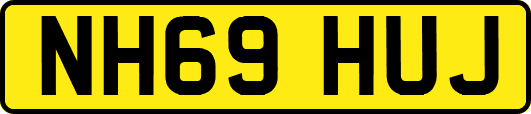 NH69HUJ