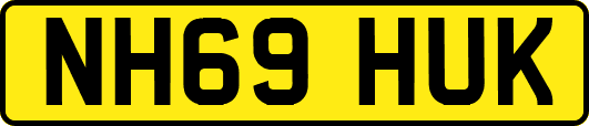 NH69HUK