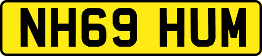 NH69HUM