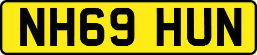 NH69HUN